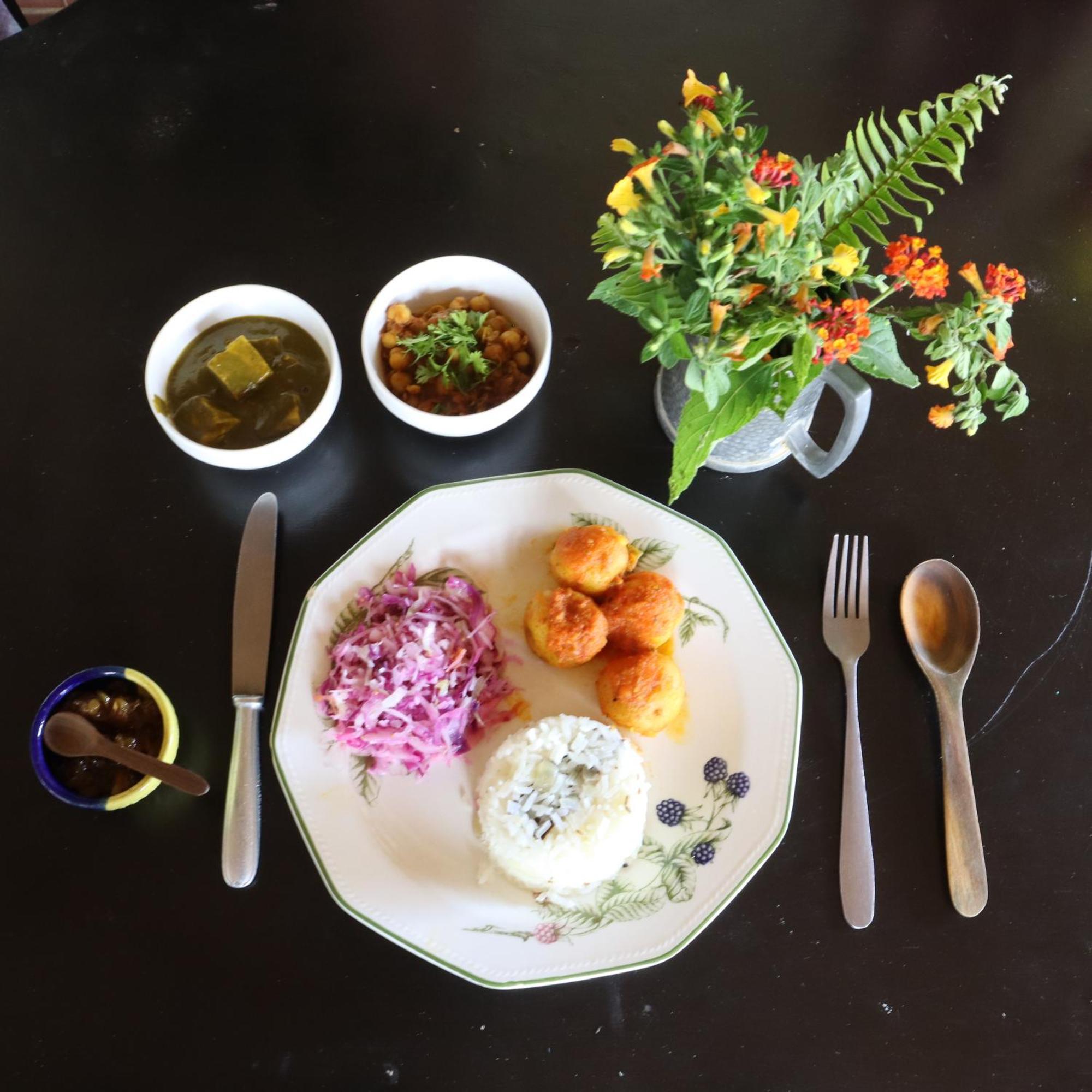 La Pacha Hostel Barichara Ngoại thất bức ảnh